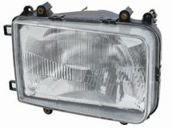 Faro Anteriore Destro Daf Xf 95 Dal 1997 Al 2002