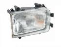 Faro Anteriore Sinistro Daf F 95 Dal 1987 Al 1995