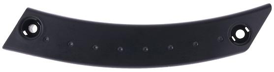 Maniglia Appiglio Interna Anteriore Sinistro Nera Volkswagen Beetle Dal 2005 Al 2011