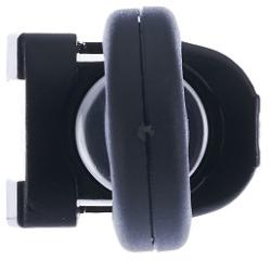 Blocchetto Chiave Destro Con 1 Chiave Volkswagen Golf Iv Dal 1997 Al 2003