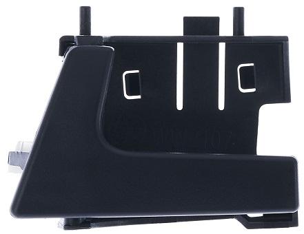 Maniglia Apriporta Interna Anteriore Sinistro Nera Volkswagen Polo Dal 1994 Al 1999
