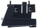 Maniglia Apriporta Interna Anteriore Destro Nera Volkswagen Polo Classic - Sw Dal 1996 Al 2002