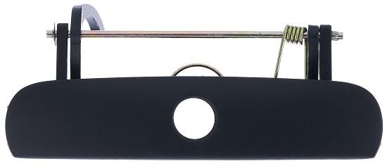 Maniglia Portellone Con primer - C/foro Blocchetto Chiave Volkswagen Polo Dal 2005 Al 2009