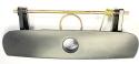 Maniglia Apriporta per Volkswagen Polo Dal 2001 Al 2005