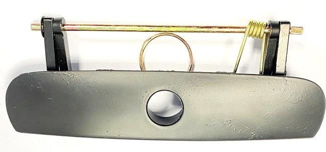 Maniglia Apriporta per Volkswagen Polo Dal 2001 Al 2005