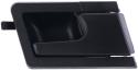 Maniglia Apriporta Interna Anteriore Destro Nera Volkswagen Transporter T4 Dal 1990 Al 1995