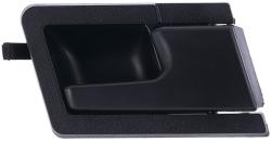 Maniglia Apriporta Interna Anteriore Destro Nera Volkswagen Transporter T4 Dal 1996 Al 2003