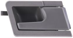 Maniglia Apriporta Interna Anteriore Destro Grigia Volkswagen Transporter T4 Dal 1990 Al 1995