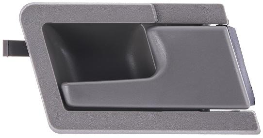 Maniglia Apriporta Interna Anteriore Sinistro Grigia Volkswagen Transporter T4 Dal 1996 Al 2003