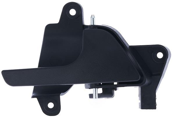 Maniglia Apriporta Interna Anteriore Sinistro Nera Volkswagen Transporter T5 Dal 2003 Al 2009