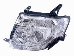 Faro Anteriore Destro  Mitsubishi Pajero Dal 2006