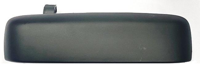 Maniglia Esterna Posteriore Sinistro Nera Lancia Musa Dal 2004