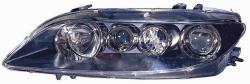 Faro Anteriore Destro  Mazda 6 Dal 2005 Al 2008