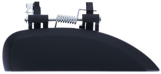 Maniglia Esterna Anteriore E Posteriore Sinistro Con primer Dacia Duster Dal 2018