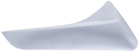 Leva Maniglia Aprip. Interna Anteriore Sinistro Satinata Volkswagen Polo Dal 2009 Al 2013