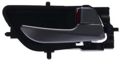 Maniglia Apriporta Ant/Post Sinistra Nera per Hyundai Dal 2015 Al 2020