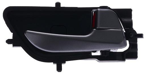 Maniglia Apriporta Ant/Post Sinistra Nera per Hyundai Dal 2015 Al 2020