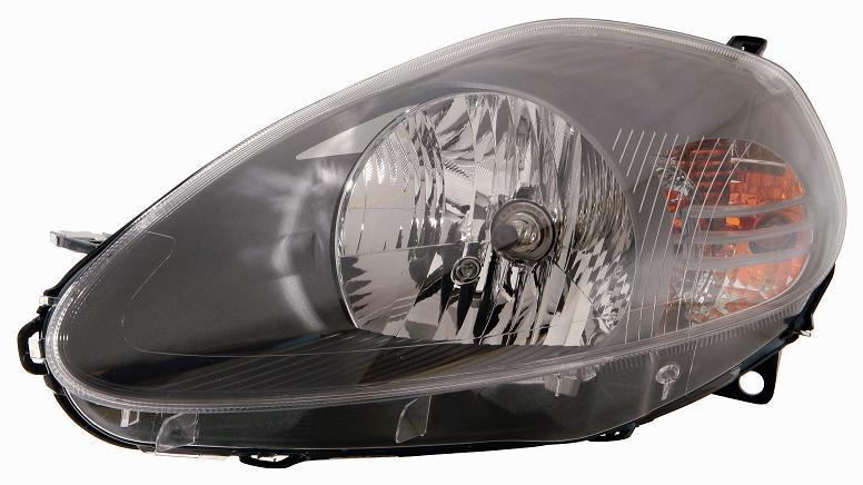 Faro Anteriore Sinistro Fiat Grande Punto Dal 2005