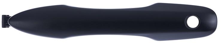 Maniglia Esterna Anteriore Sinistro Con primer Toyota Prius Dal 2016