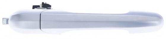 Maniglia Esterna Ant/Post Destra per Alfa Romeo 147 Dal 2000 Al 2004