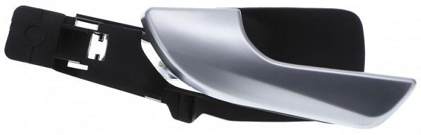 Maniglia Apriporta Interna Anteriore Sinistro Satinata Alfa Romeo Giulietta Dal 2010 Al 2016