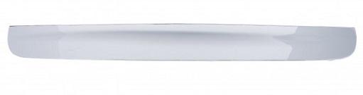 Modanatura Portellone Cromata Nissan Qashqai Dal 2007 Al 2010