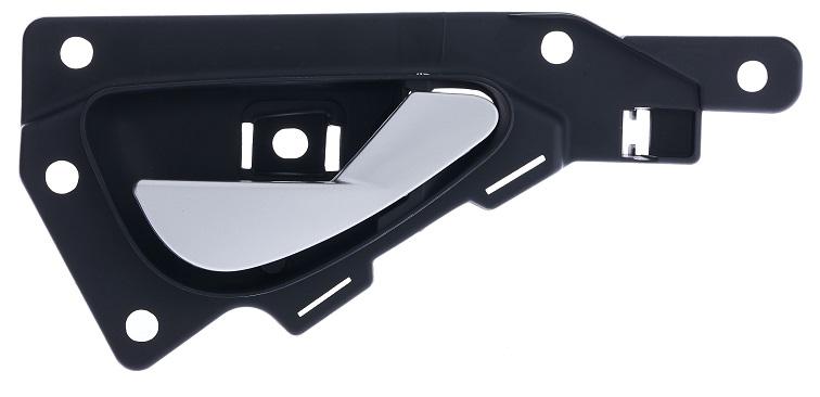 Maniglia Apriporta Interna Ant Sinistro C/leva Argento Alfa Romeo Mito Dal 2008