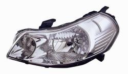 Faro Anteriore Destro  Suzuki Sx4 Dal 2006 Al 2011