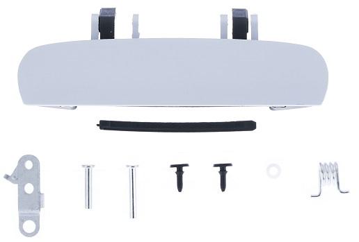 Maniglia Esterna Posteriore Sinistro Audi A4 Dal 1995 Al 1999