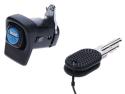 Maniglia Apriporta per Fiat Panda 750 Dal 1986 Al 2003