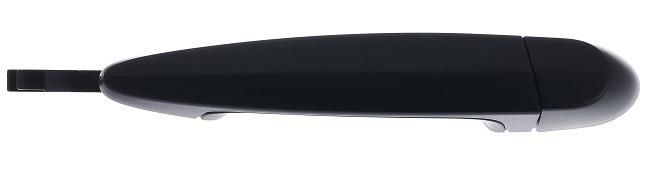 Maniglia Esterna Anteriore Destro Con primer - S/foro Blocc. Chiave Bmw Serie 1 Dal 2004 Al 2007