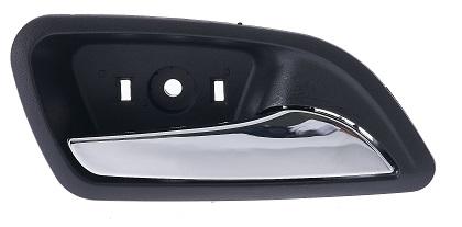 Maniglia Apriporta Interna Anteriore E Posteriore Sinistro C/leva Cromata Chevrolet (ex Daewoo) Cruze Dal 2012