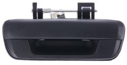 Maniglia Portellone Nera Isuzu D-max Dal 2002 Al 2006
