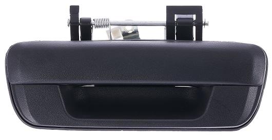 Maniglia Portellone Nera Isuzu D-max Dal 2002 Al 2006