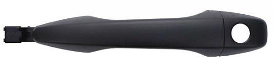 Maniglia Esterna Anteriore Destro S/foro Con Primer Citroen Ds5 Dal 2012