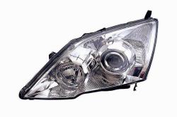 Faro Anteriore DESTRO per Honda Crv dal 2006 al 2010