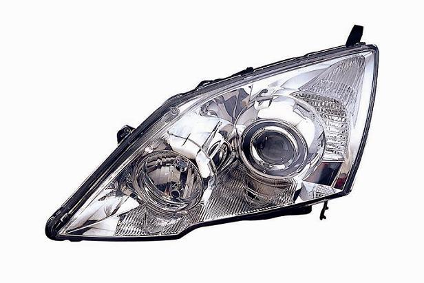 Faro Anteriore DESTRO per Honda Crv dal 2006 al 2010