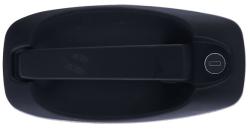 Maniglia Esterna Anteriore con blocco E Chiavi Sinistro Con Due Chiavi Peugeot Bipper Dal 2008