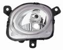 Faro Anteriore Sinistro Fiat 500l Dal 2012 Al 2017