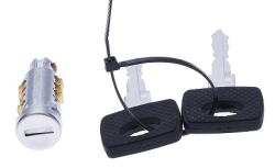 Blocchetto Chiave C/2 Chiavi Mercedes Actros Dal 2008 Al 2011