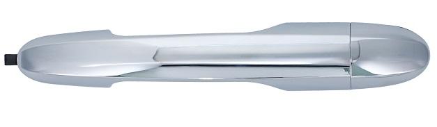 Maniglia Esterna Posteriore Sinistro Cromata Fiat 500l Dal 2017