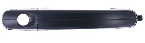 Maniglia Esterna Anteriore Sinistro Con Primer Ford Transit Custom - Tourneo Custom Dal 2012 Al 2017