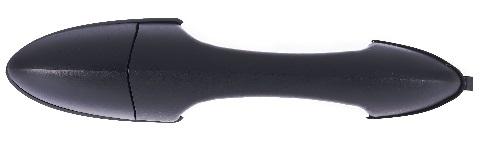 Maniglia Esterna Anteriore Nera Ford Focus Dal 1998 Al 2001