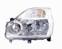 Faro Anteriore Destro Nissan X-trail Dal 2007 Al 2010