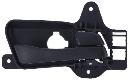 Maniglia Apriporta Interna Posteriore Sinistro Nera Hyundai I30 Dal 2007 Al 2012