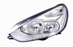 Faro Anteriore Destro  Ford Galaxy Dal 2006 Al 2014