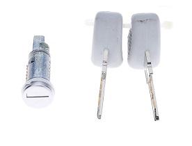 Blocchetto Chiave C/2 Chiavi Iveco Eurocargo Dal 2003