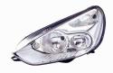 Faro Anteriore Sinistro Ford S-max Dal 2010 Al 2014