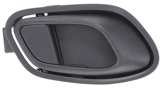 Maniglia Apriporta Interna Anteriore Sinistro Nera Kia Ceed 5 Porte Dal 2012 Al 2015