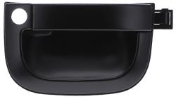 Maniglia Esterna Anteriore Destro Nera Con Foro Kia K 2500 Dal 2005